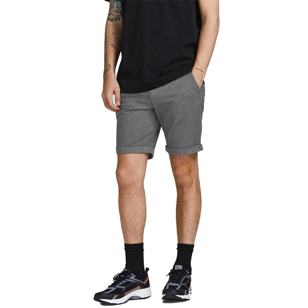 Шорты Jack & Jones Fury, серый
Шорты Jack & Jones Fury, серый