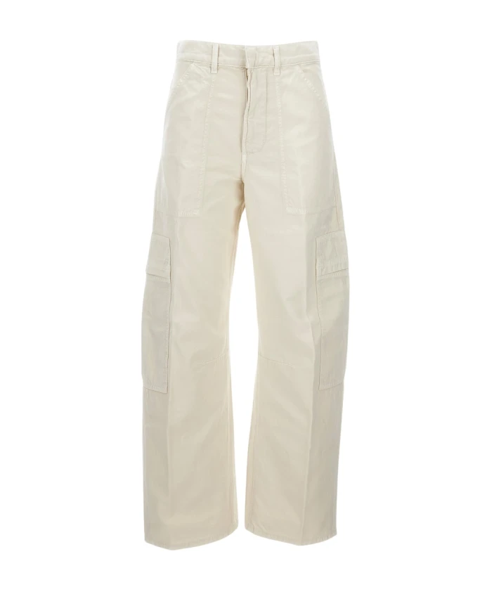 Джинсы-Карго Citizens Of Humanity, бежевый
Джинсы-Карго Citizens Of Humanity, бежевый