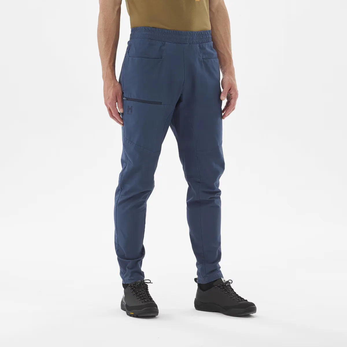 CIMAÏ Millet мужские брюки, тёмно-синий
CIMAÏ Millet мужские брюки, тёмно-синий