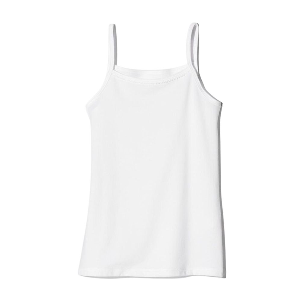 Майка SS25 для детей от 3 до 7 лет UNIQLO, белый
Майка SS25 для детей от 3 до 7 лет UNIQLO, белый