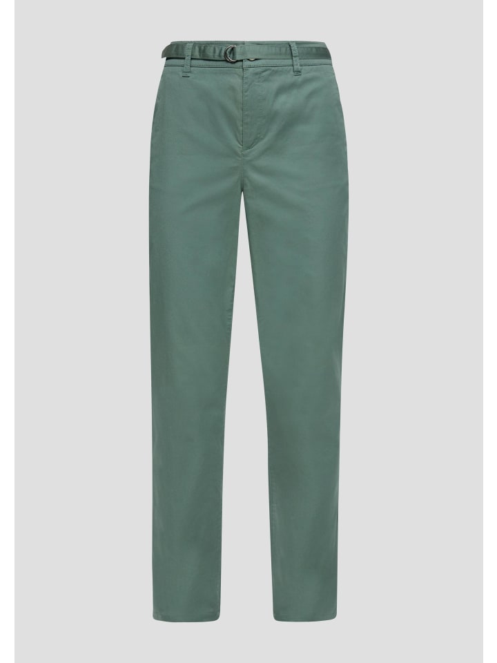 Брюки чинос в цвете 6575_mint s.Oliver
Брюки чинос в цвете 6575_mint s.Oliver
