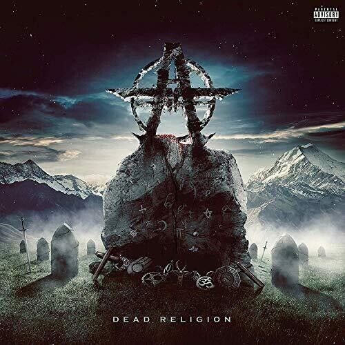 Виниловая пластинка Align The Tide - Dead Religion
Виниловая пластинка Align The Tide - Dead Religion