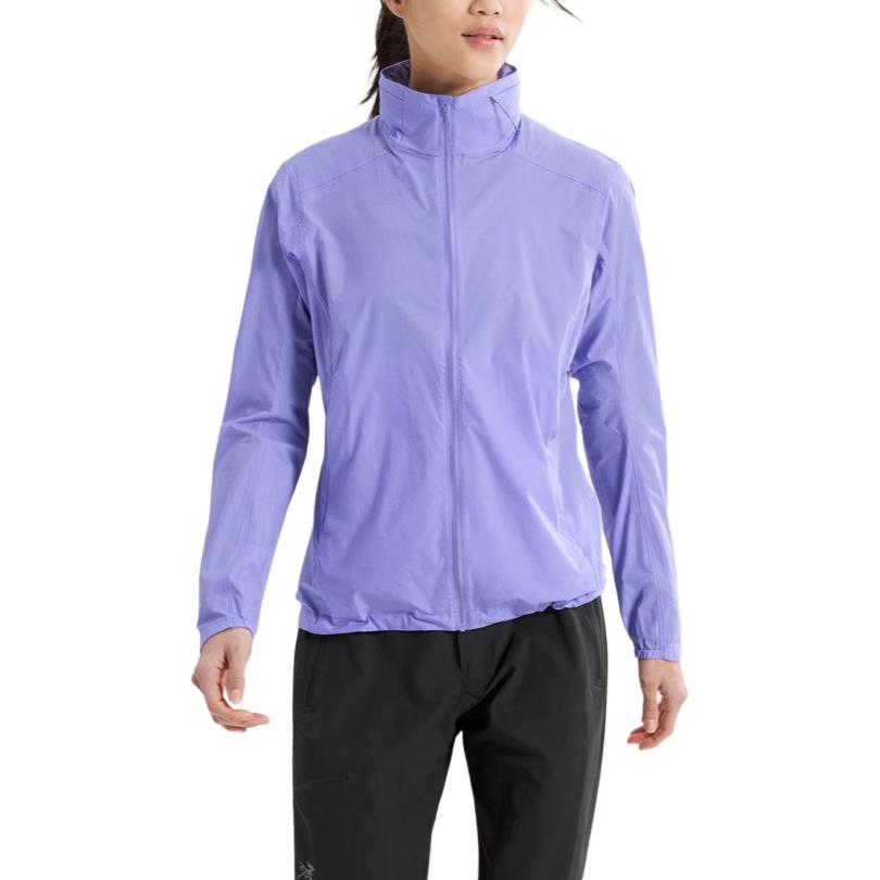 Arcteryx Женская куртка Nodin, Moonstone Blue
Arcteryx Женская куртка Nodin, Moonstone Blue