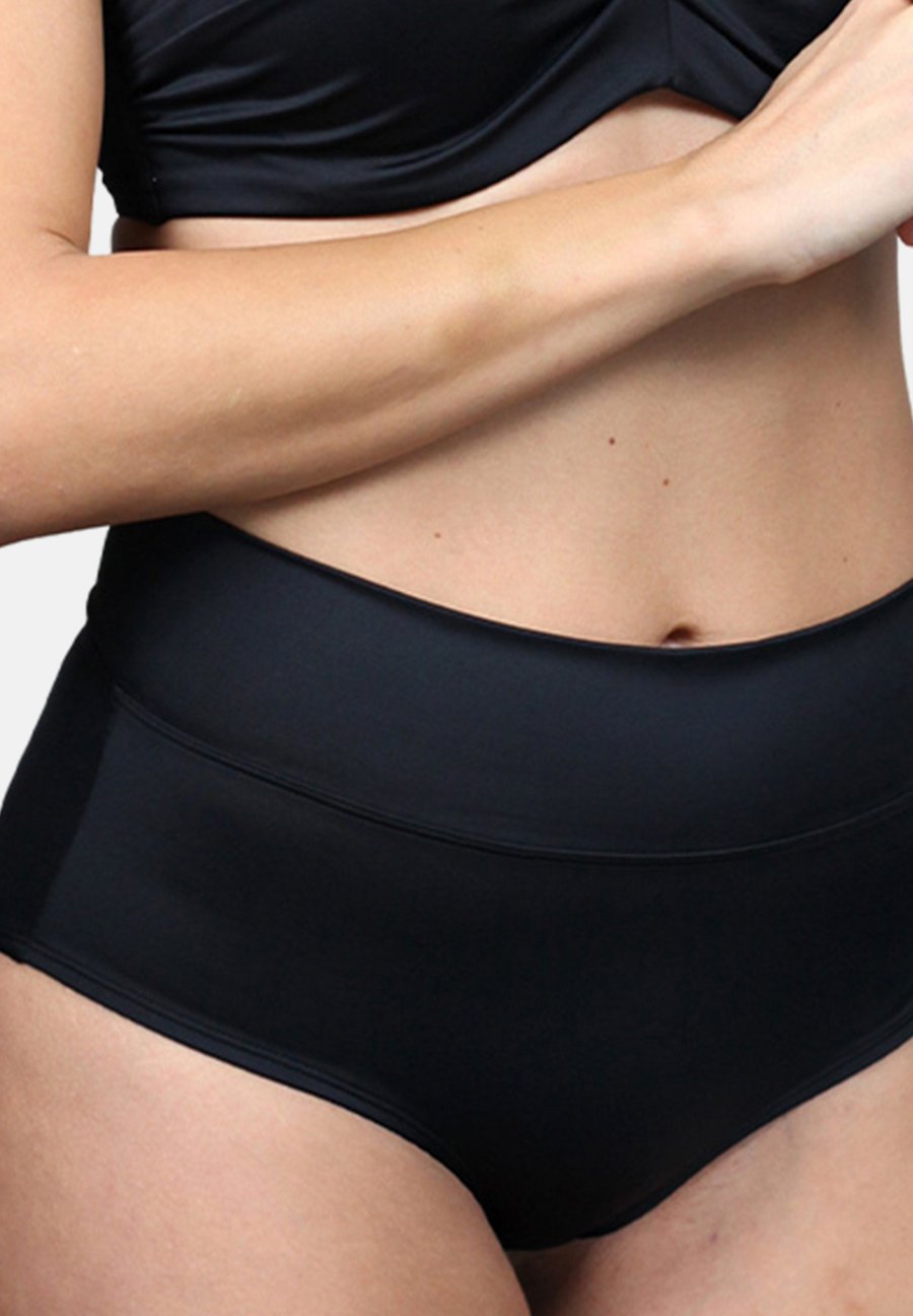 Низ бикини SugarShape FOLD-OVER MONACO, Black
Низ бикини SugarShape FOLD-OVER MONACO, Black