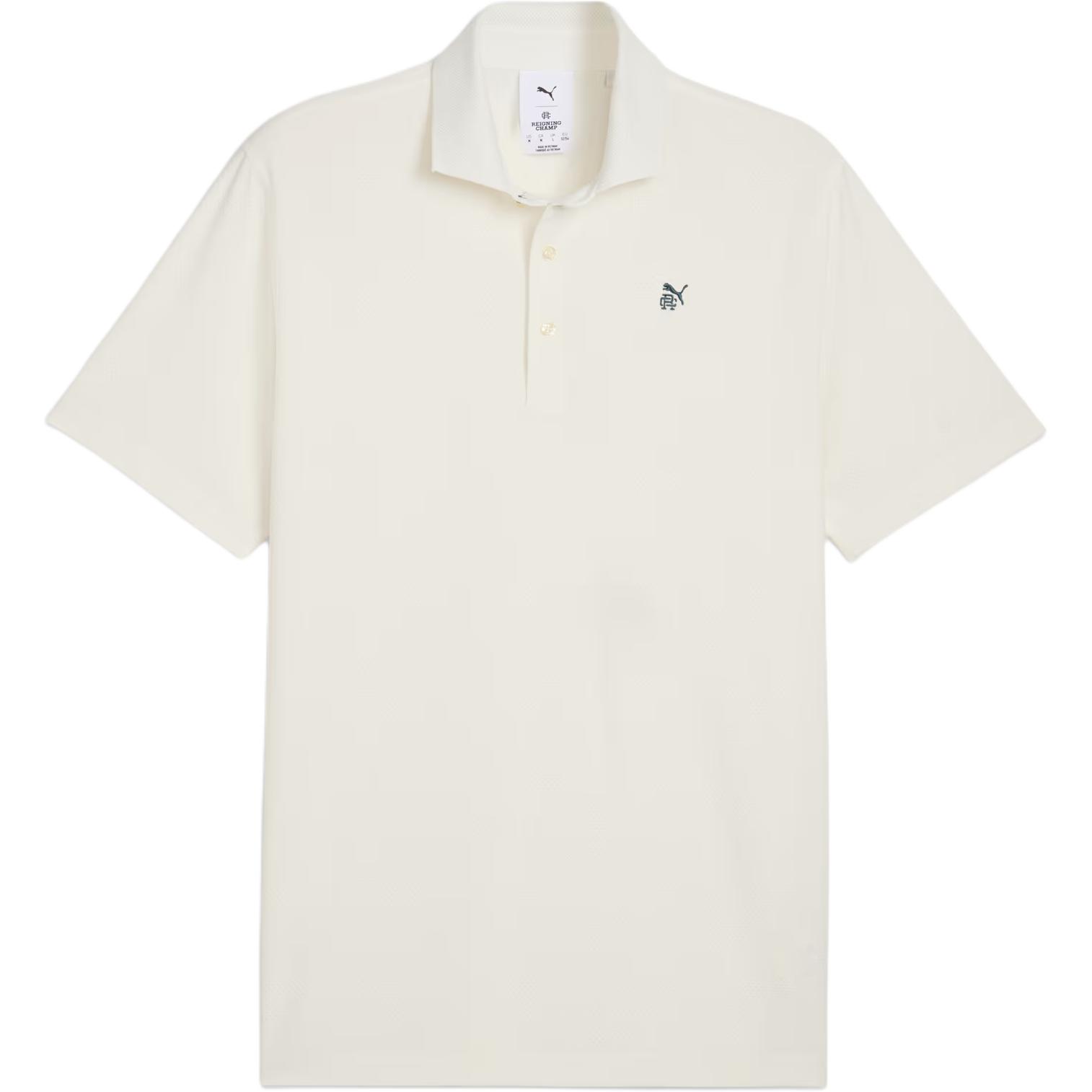 Reigning Champ Mattr поло мужская PUMA, белый
Reigning Champ Mattr поло мужская PUMA, белый
