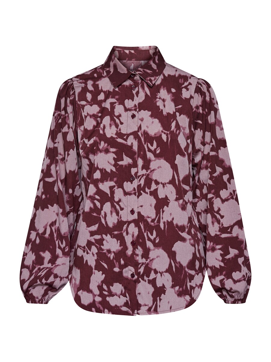 Блуза SISTERS POINT EBBEY-SH76, Purple/Berry
Блуза SISTERS POINT EBBEY-SH76, Purple/Berry