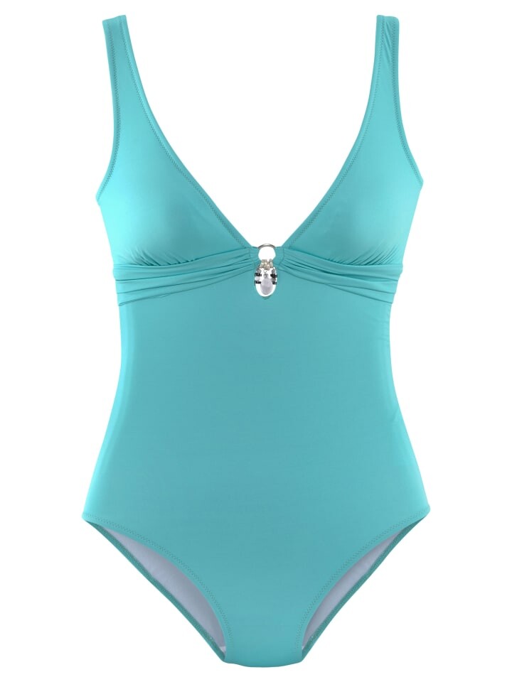 Купальник Bruno Banani, цвет aquablau
Купальник Bruno Banani, цвет aquablau