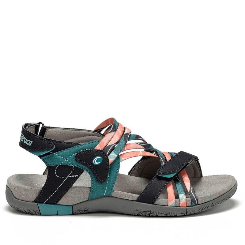 Женские сандалии Chiruca, синий
Женские сандалии Chiruca, синий