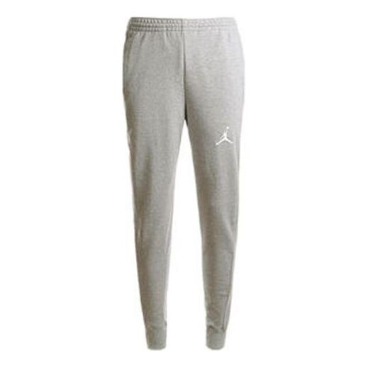 Спортивные штаны Men's Air Jordan Flight Fleece Embroidered Logo Fleece Lined Bundle Feet Sports Pants/Trousers/Joggers Gray, серый
Спортивные штаны Men's Air Jordan Flight Fleece Embroidered Logo Fleece Lined Bundle Feet Sports Pants/Trousers/Joggers Gray, серый