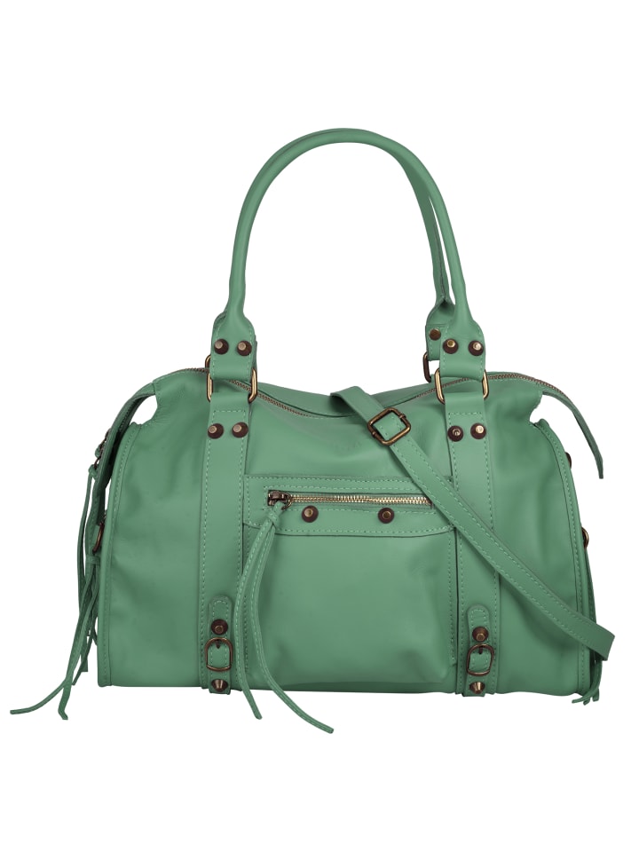 Сумка шоппер Forty degrees, зеленый
Сумка шоппер Forty degrees, зеленый