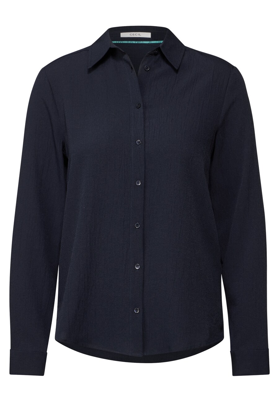 Блуза CECIL, темно-синий
Блуза CECIL, темно-синий