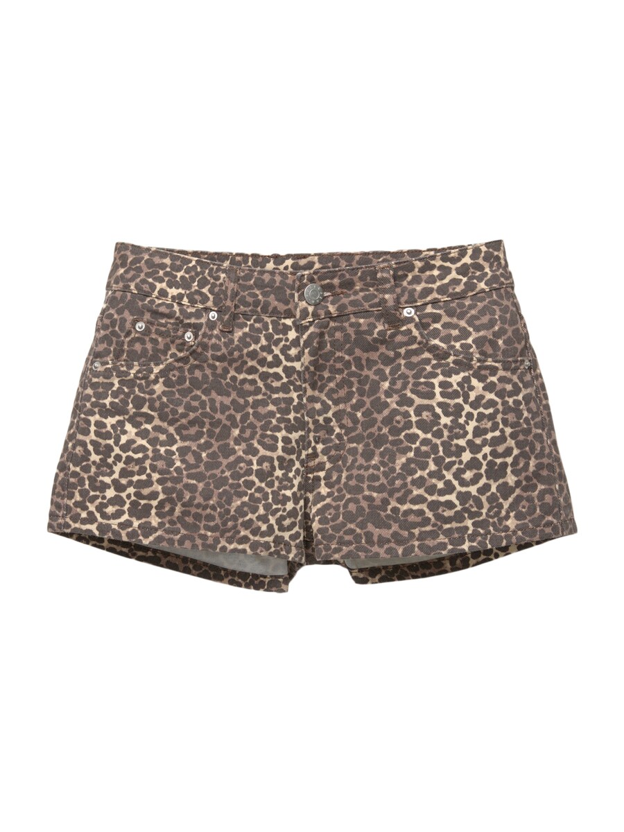 Обычные джинсы Pull&Bear, коричневый
Обычные джинсы Pull&Bear, коричневый