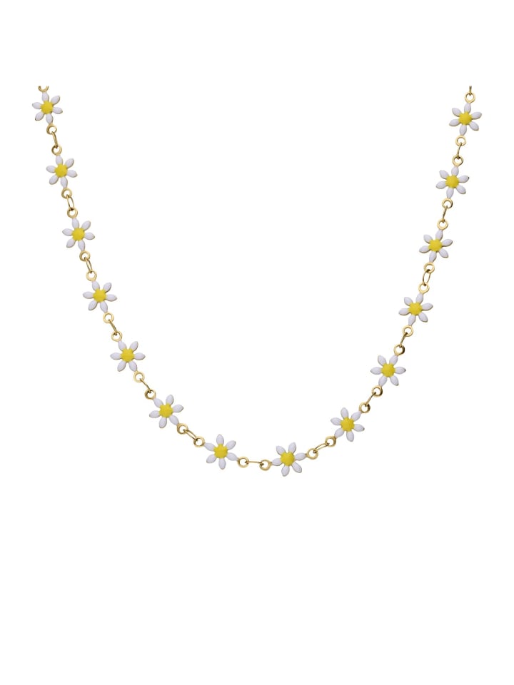 Lucardi Цветочное ожерелье
Lucardi Цветочное ожерелье