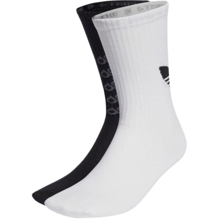 Носки унисекс до середины икры Adidas Originals
Носки унисекс до середины икры Adidas Originals