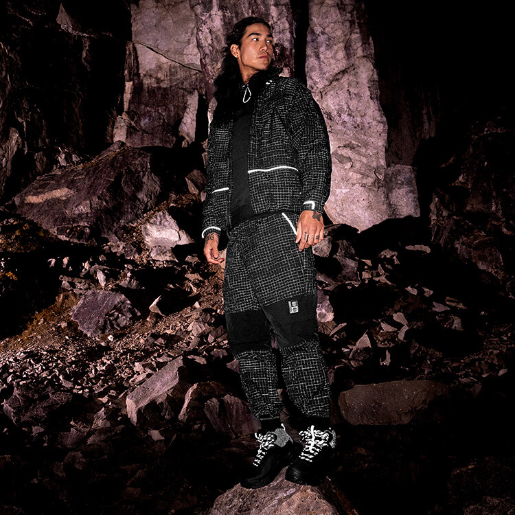 Куртка унисекс Timberland, цвет Black
Куртка унисекс Timberland, цвет Black