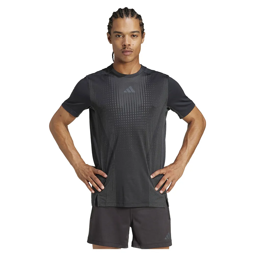 Футболка adidas Airchill, серый
Футболка adidas Airchill, серый