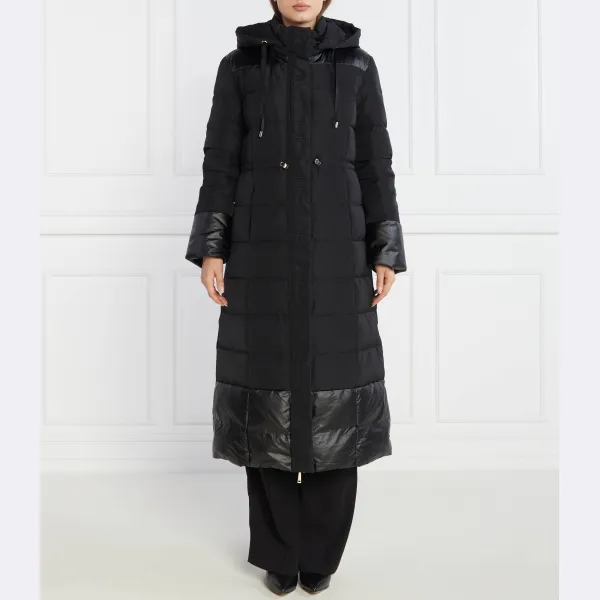 Куртка стандартного кроя Liu Jo, черный 
Куртка стандартного кроя Liu Jo, черный