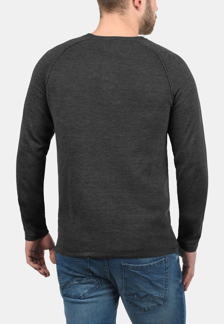 Джемпер BHOTTO Blend, серый
Джемпер BHOTTO Blend, серый