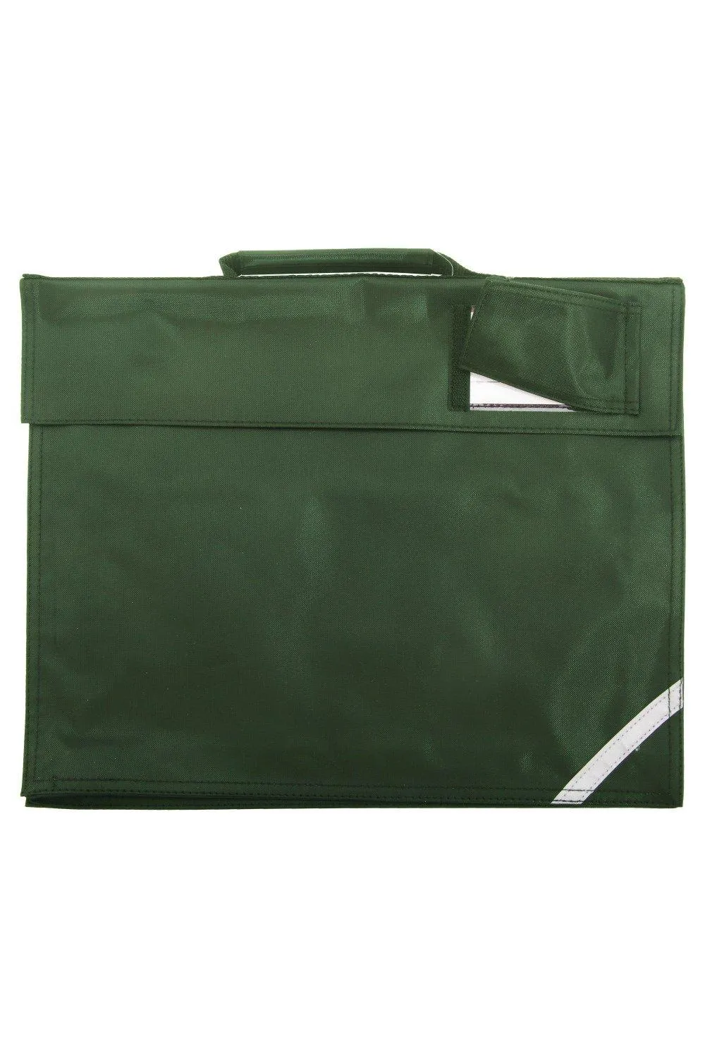 Сумка для книг - 5 литров Quadra, зеленый
Сумка для книг - 5 литров Quadra, зеленый