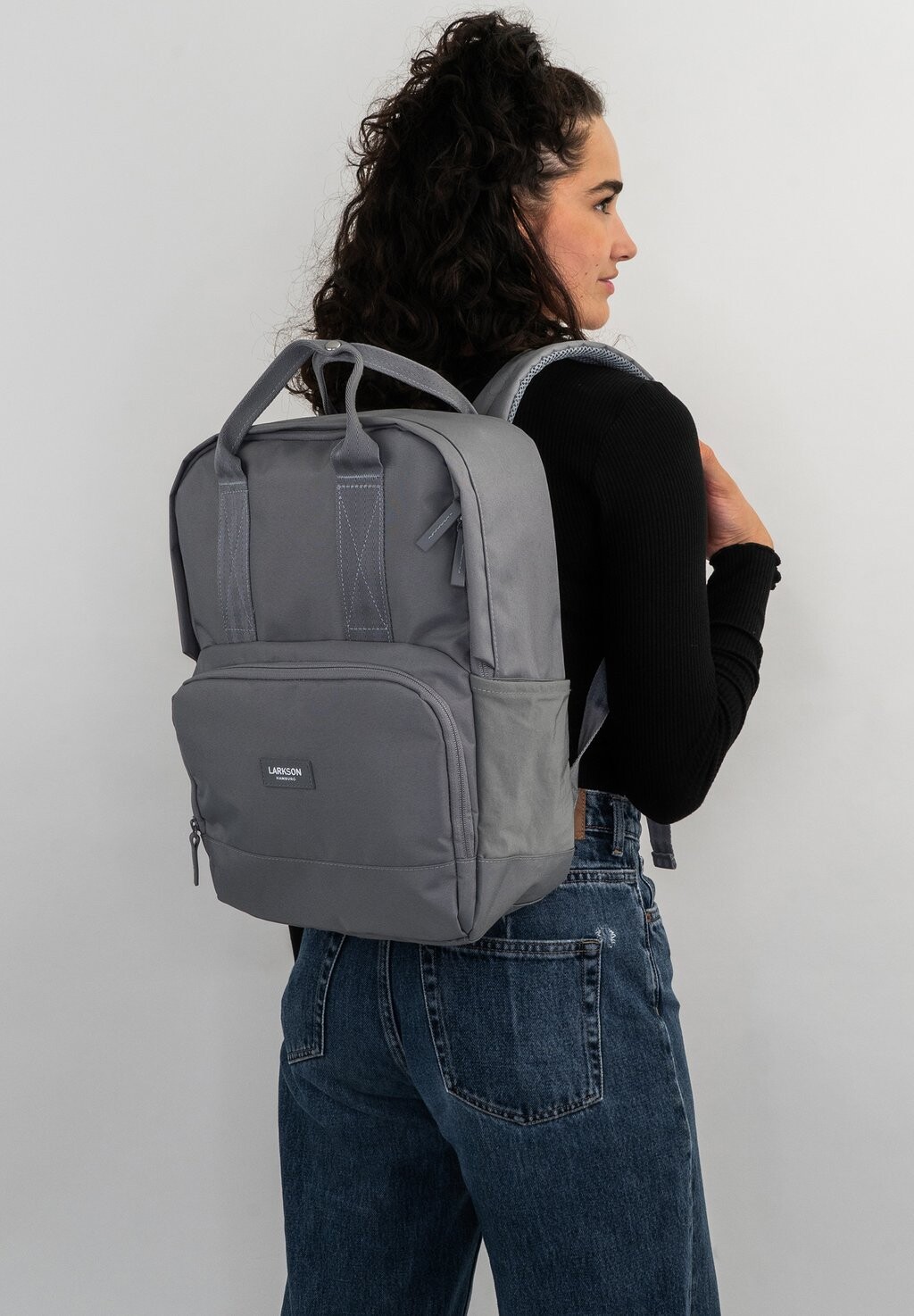 Рюкзак Larkson
Рюкзак Larkson