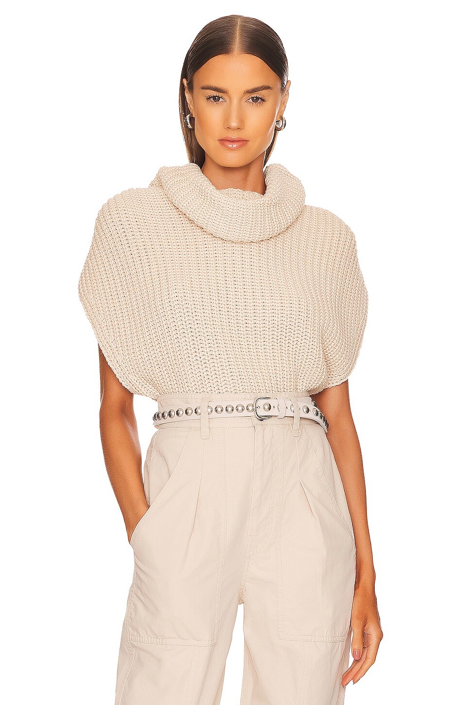 Свитер 525 Sleeveless Turtleneck, кремовый, Бежевый, Свитер 525 Sleeveless Turtleneck, кремовый
Свитер 525 Sleeveless Turtleneck, кремовый, Бежевый, Свитер 525 Sleeveless Turtleneck, кремовый