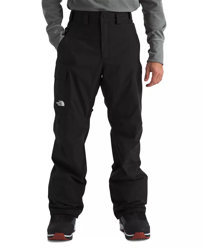 Мужские брюки Freedom Pants The North Face, черный
Мужские брюки Freedom Pants The North Face, черный