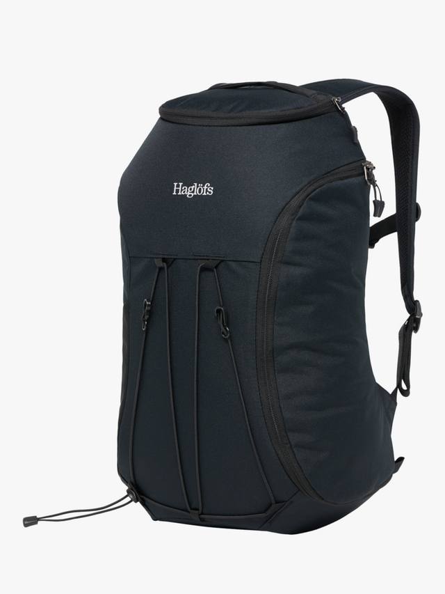 Рюкзак Corker Medium Haglöfs, True Black
Рюкзак Corker Medium Haglöfs, True Black