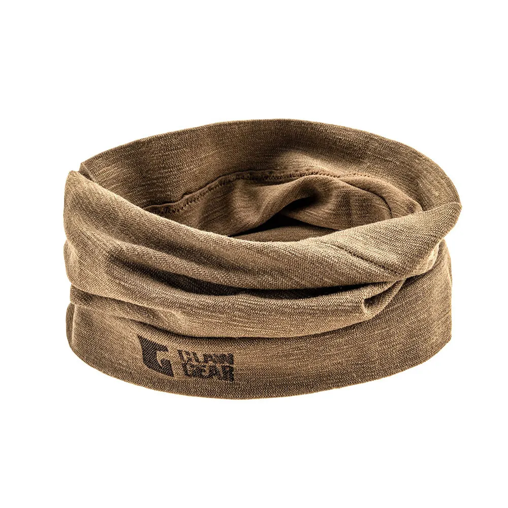 Неквормер Clawgear Merino, коричневый
Неквормер Clawgear Merino, коричневый