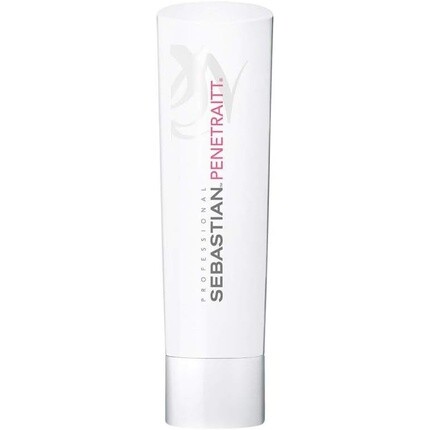 Penetraitt укрепляющий и восстанавливающий кондиционер 250 мл, Sebastian
Penetraitt укрепляющий и восстанавливающий кондиционер 250 мл, Sebastian
