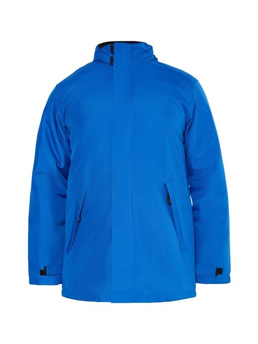 Зимняя куртка Mo, синий
Зимняя куртка Mo, синий