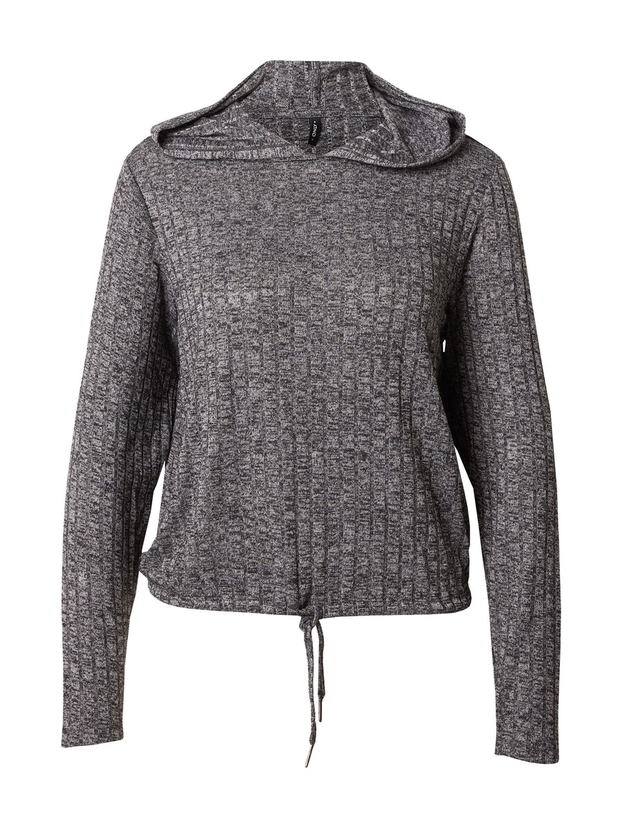 Свитер ONLY, темно-серый
Свитер ONLY, темно-серый