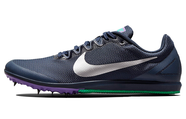 Кроссовки мужские Nike Zoom Rival D 10
Кроссовки мужские Nike Zoom Rival D 10