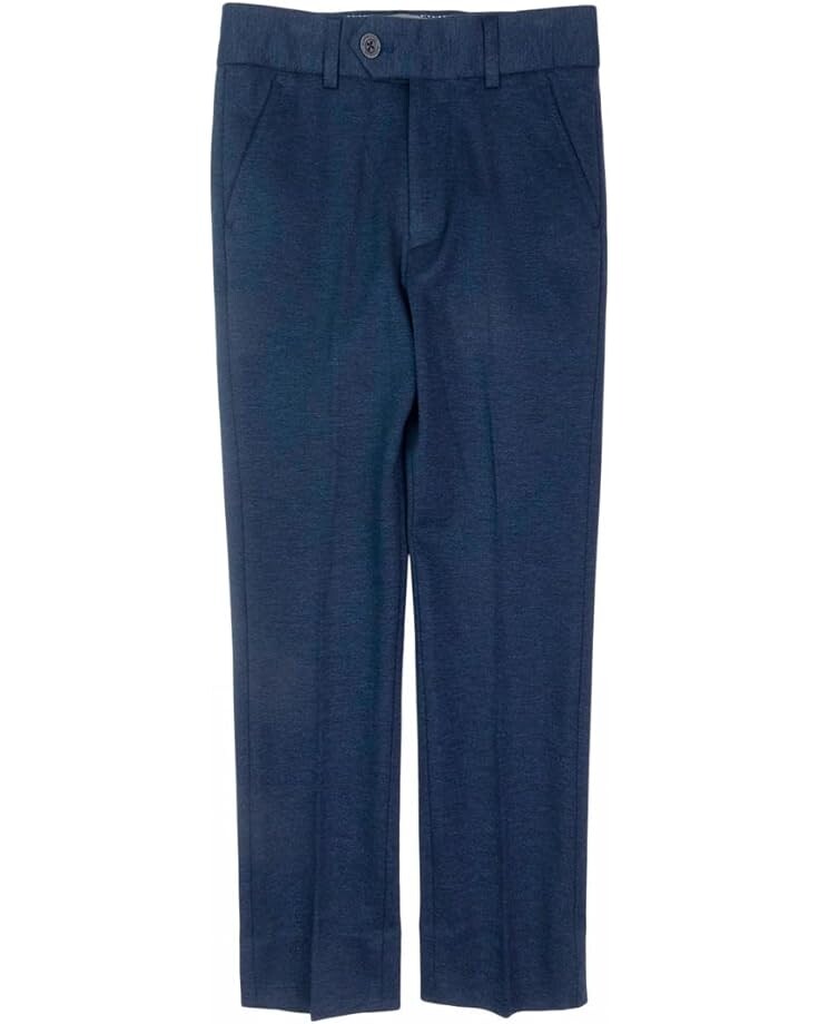 Брюки Appaman Kids Stretchy Suit Pants, цвет Blueprint
Брюки Appaman Kids Stretchy Suit Pants, цвет Blueprint