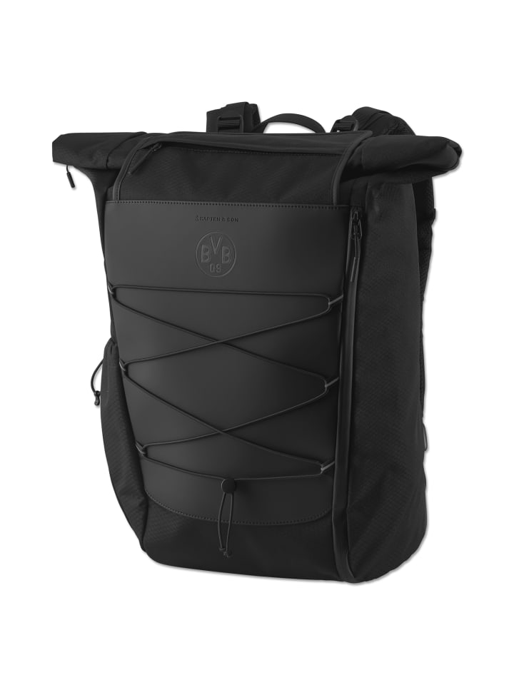 Рюкзак BVB, черный
Рюкзак BVB, черный