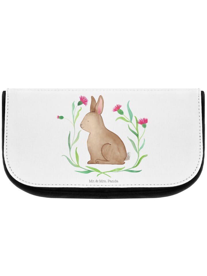 Косметичка Mr. & Mrs. Panda, белый
Косметичка Mr. & Mrs. Panda, белый