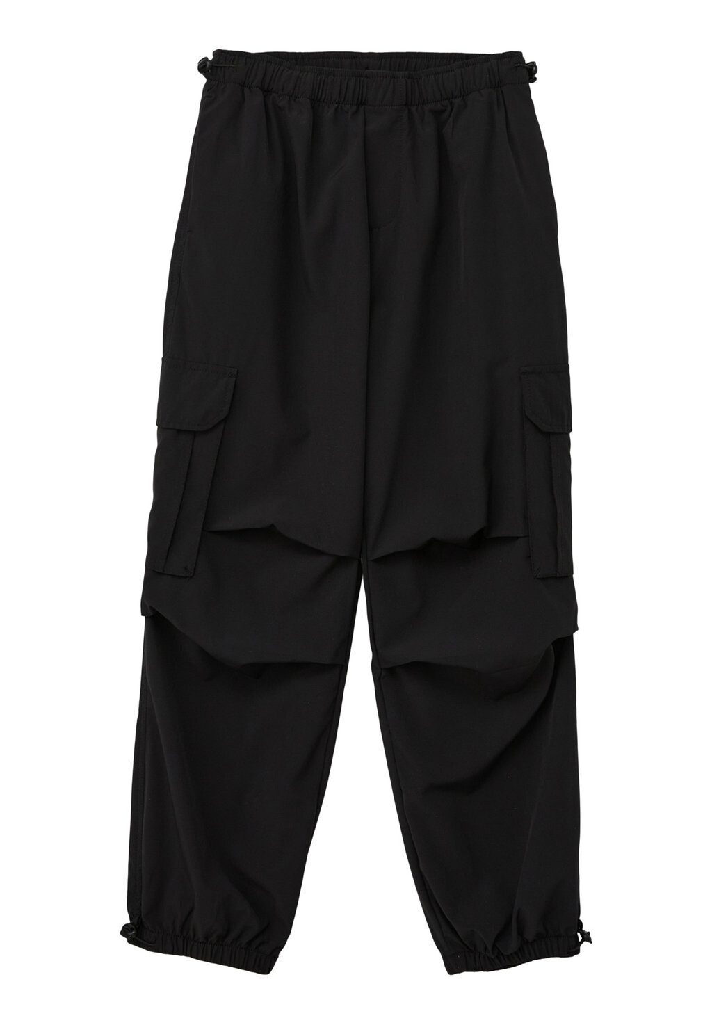 Брюки карго STIL s.Oliver, черный
Брюки карго STIL s.Oliver, черный