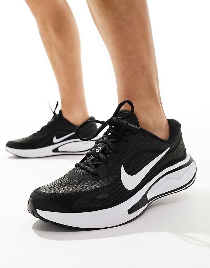 Черно-белые кроссовки Nike Running Journey Run, Черный, Черно-белые кроссовки Nike Running Journey Run
Черно-белые кроссовки Nike Running Journey Run, Черный, Черно-белые кроссовки Nike Running Journey Run