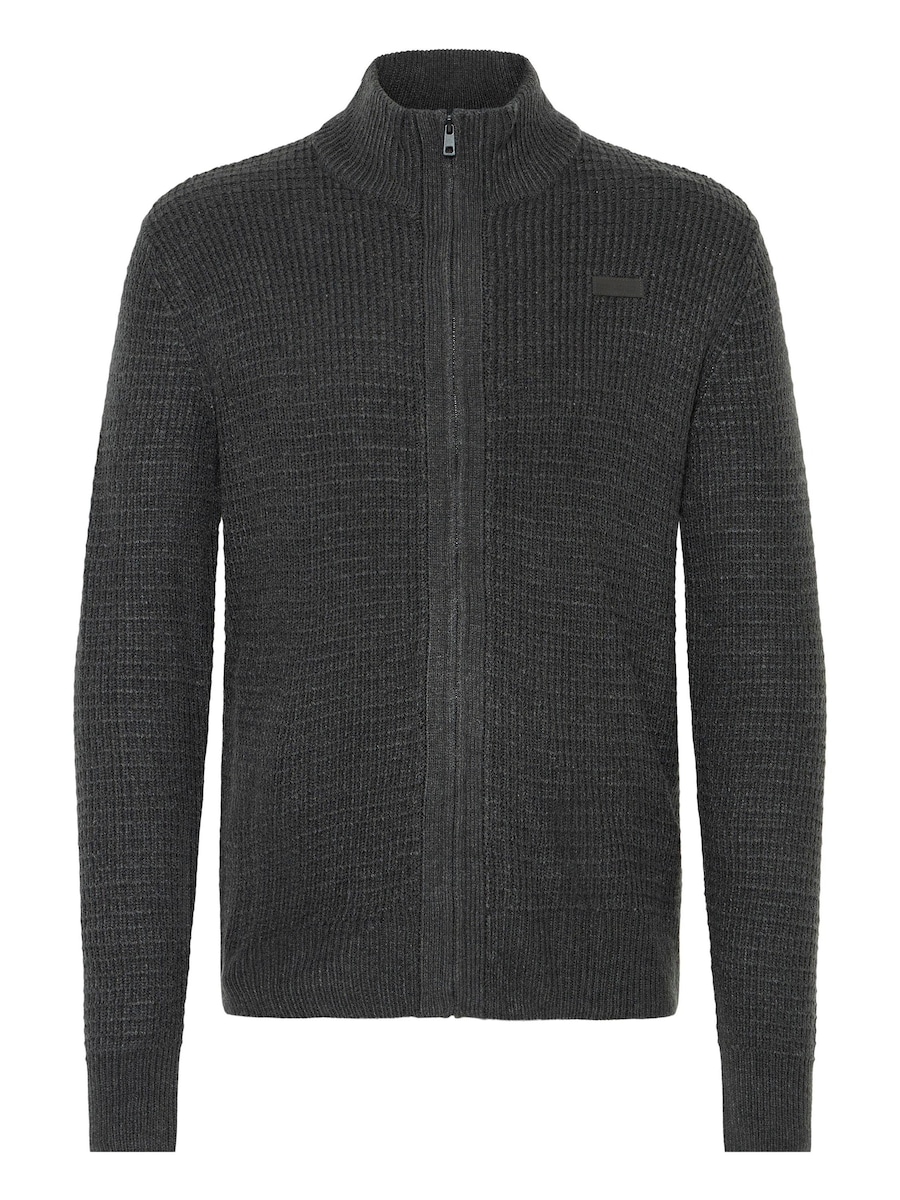 Вязаный кардиган BLEND BHMPattix, светло-серый
Вязаный кардиган BLEND BHMPattix, светло-серый