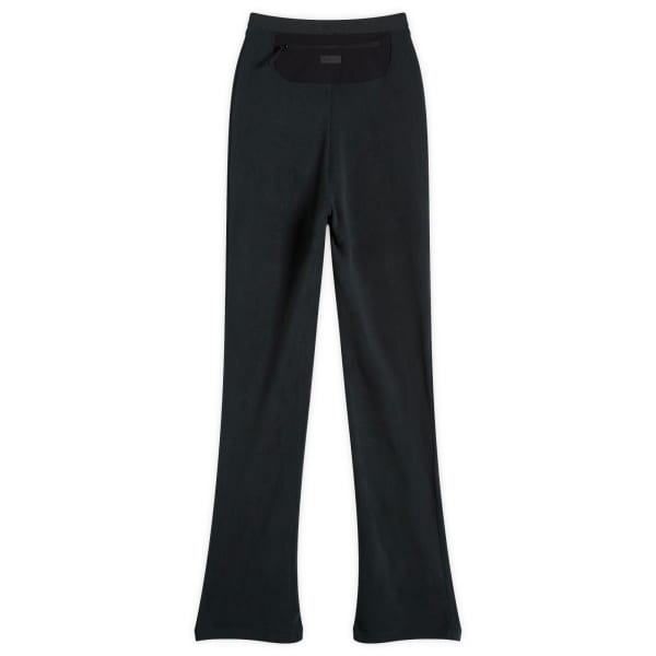 Расклешенные брюки из флиса для отдыха Skims, темно-teal
Расклешенные брюки из флиса для отдыха Skims, темно-teal