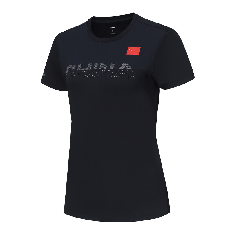 Футболка женская Lining
Футболка женская Lining