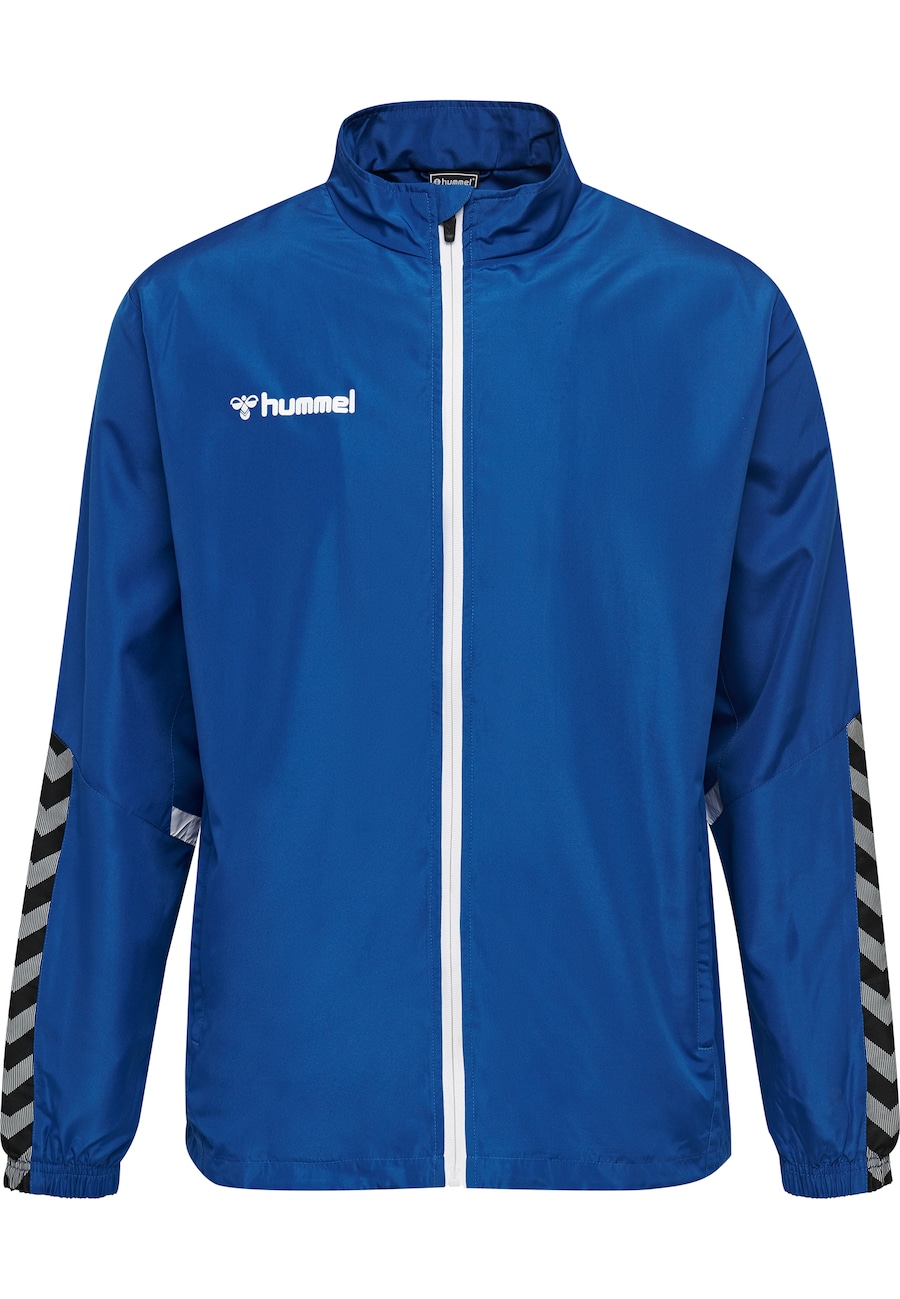 Спортивная куртка Hummel, Royal Blue
Спортивная куртка Hummel, Royal Blue