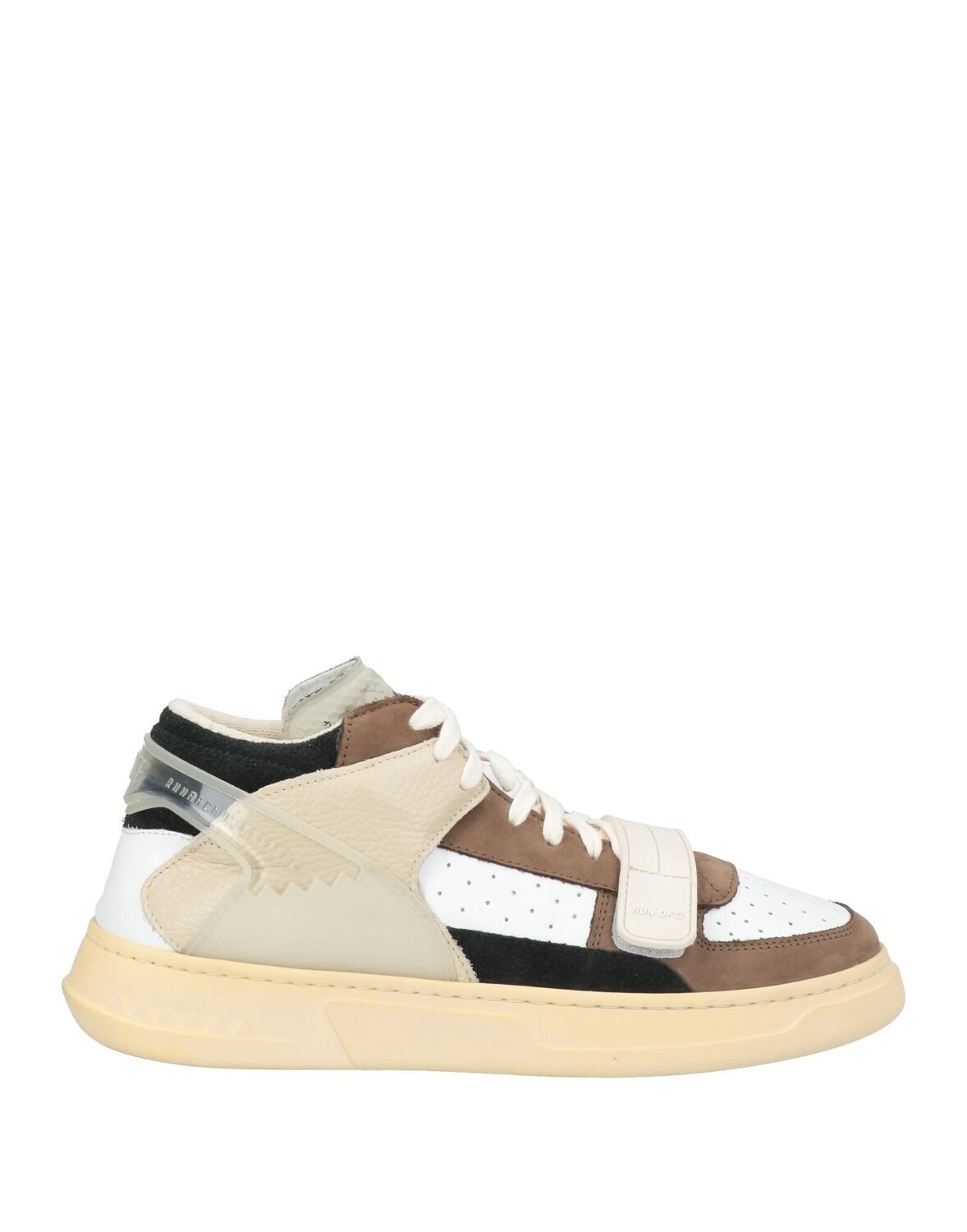 Кеды Run Of, белый
Кеды Run Of, белый