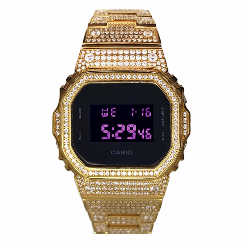 CASIO Часы Men Black Watch
CASIO Часы Men Black Watch