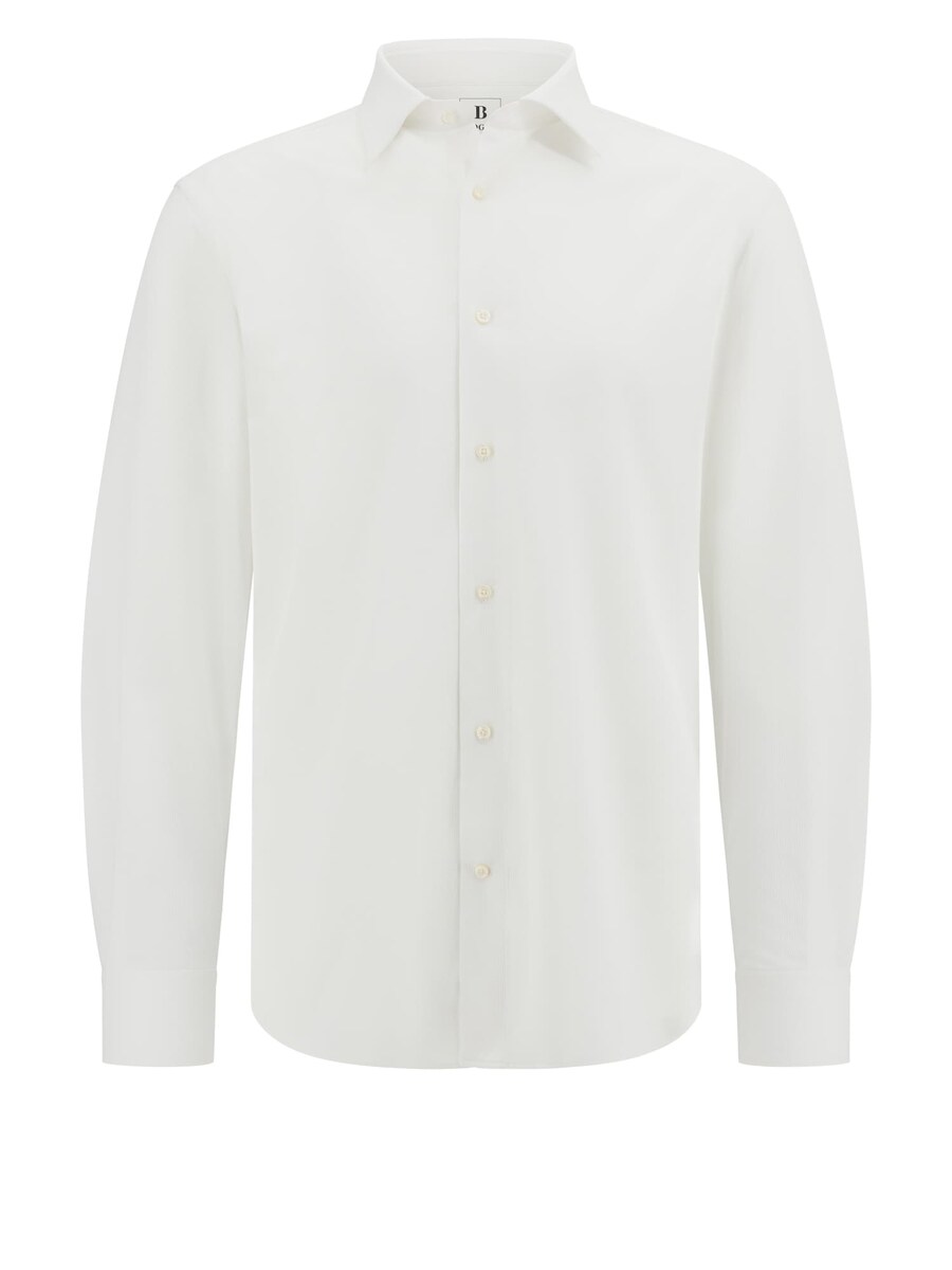 Рубашка обычного кроя на пуговицах Boggi Milano Japanese, белый
Рубашка обычного кроя на пуговицах Boggi Milano Japanese, белый