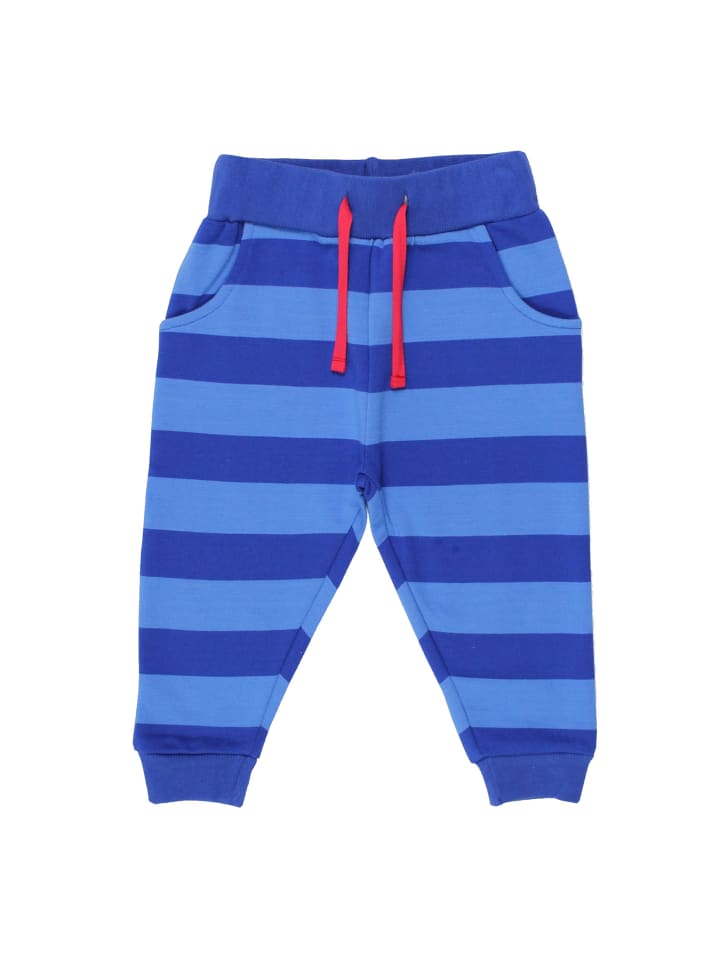 Тканевые брюки Toby Tiger, синий
Тканевые брюки Toby Tiger, синий