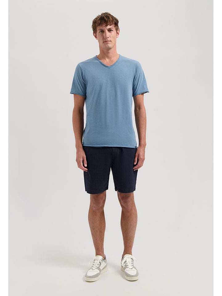 Футболка DSTREZZED, светло-синий
Футболка DSTREZZED, светло-синий