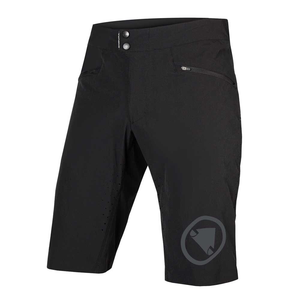 Шорты Endura SingleTrack Lite Short Fit, черный
Шорты Endura SingleTrack Lite Short Fit, черный