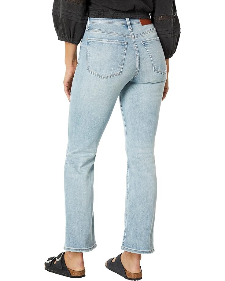 Джинсы Lucky Brand High-Rise Bianca Boot in Plot Twist Destructed, цвет Plot Twist Dest
Джинсы Lucky Brand High-Rise Bianca Boot in Plot Twist Destructed, цвет Plot Twist Dest