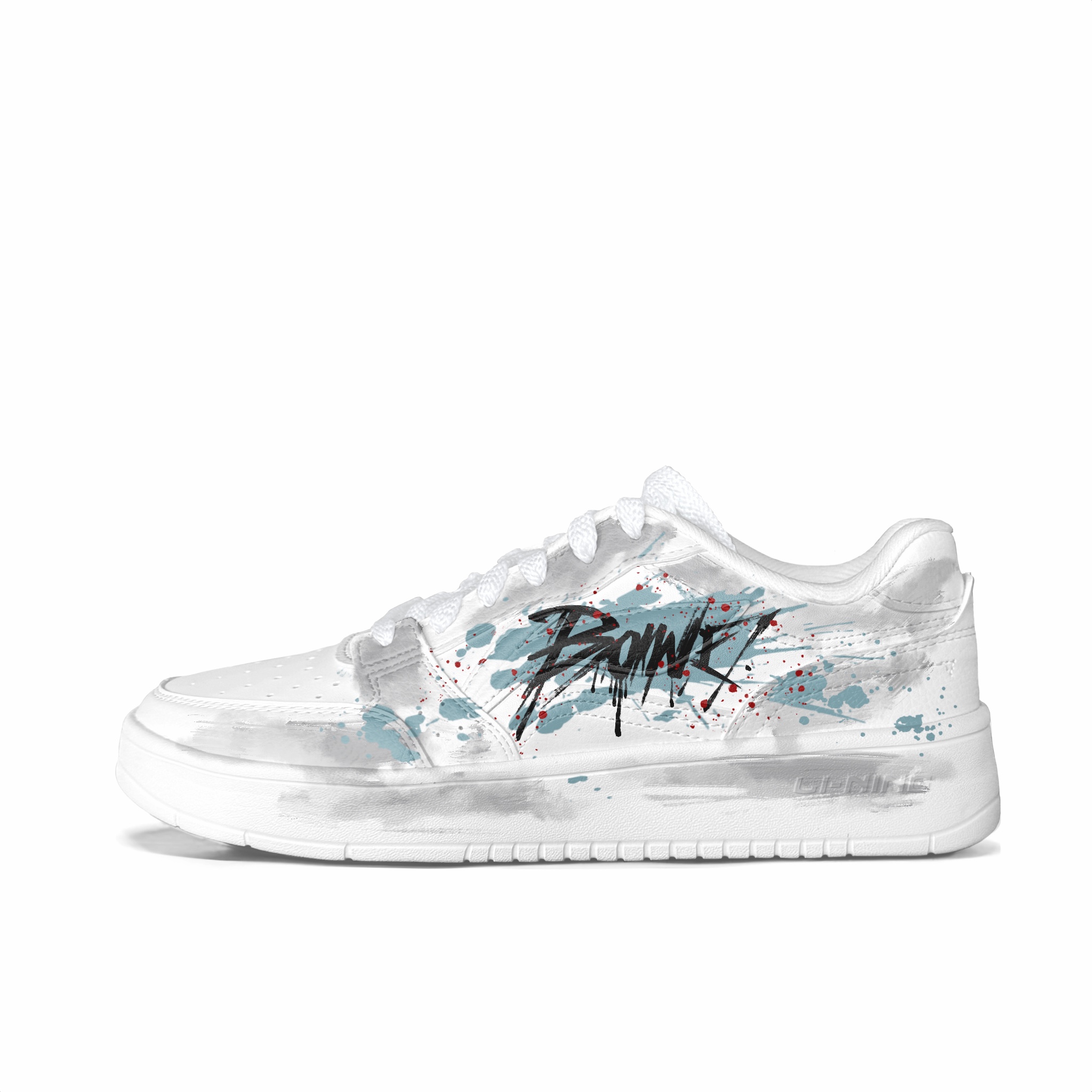 LINING Acer Truncatum устойчивые к истиранию нескользящие низкие кроссовки для скейтбординга мужские peacock blue
LINING Acer Truncatum устойчивые к истиранию нескользящие низкие кроссовки для скейтбординга мужские peacock blue