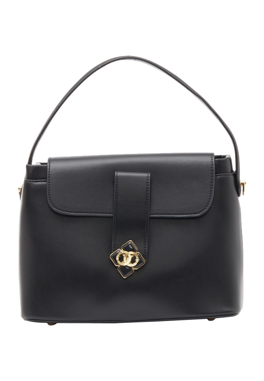 Сумочка Usha, Black
Сумочка Usha, Black